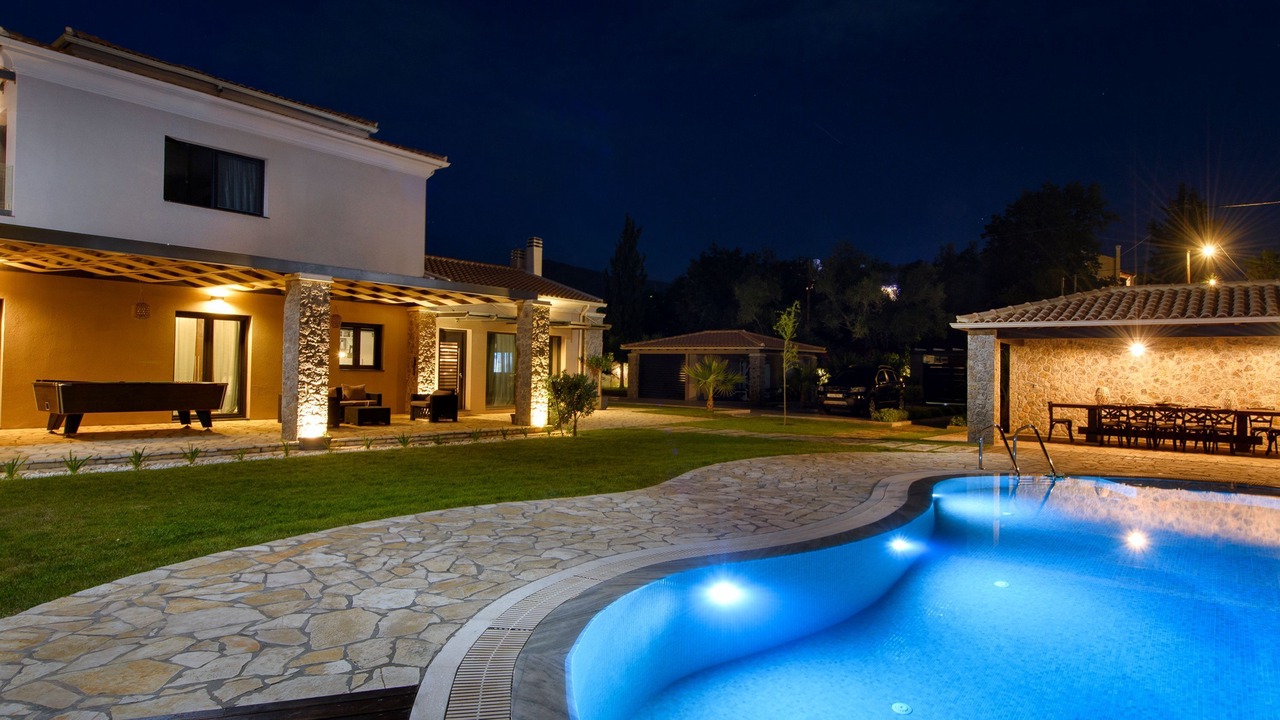 Photo of Outdoor in Dassia