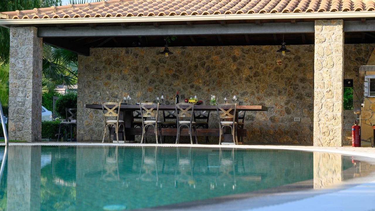 Photo of Outdoor in Dassia