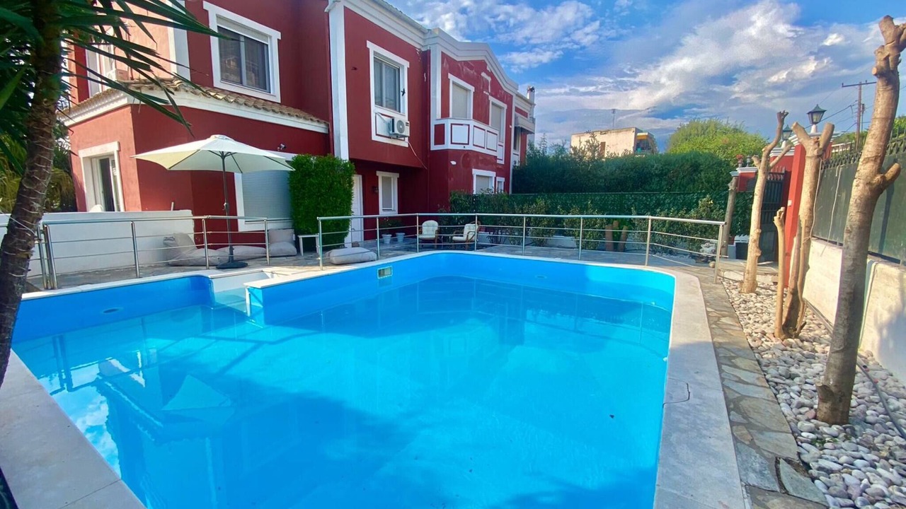 Photo of Outdoor in Kanoni