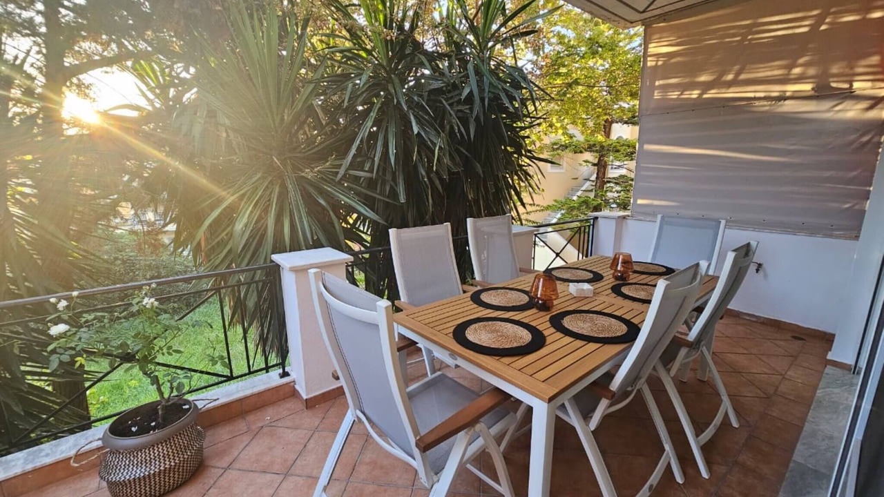 Photo of Outdoor in Kanoni