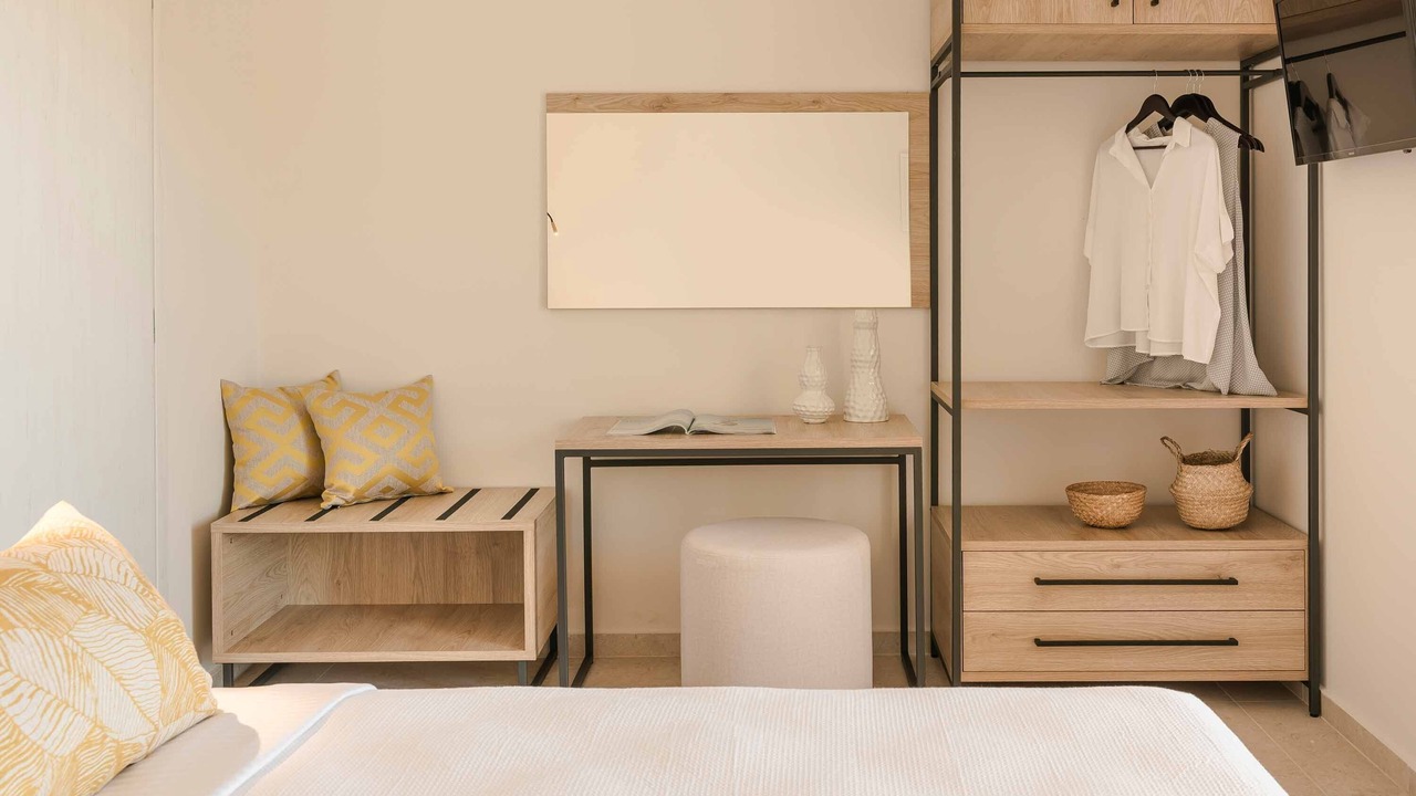 Photo of Bedroom in Dhrakata