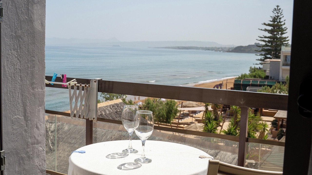 Photo of Outdoor in Agia Marina
