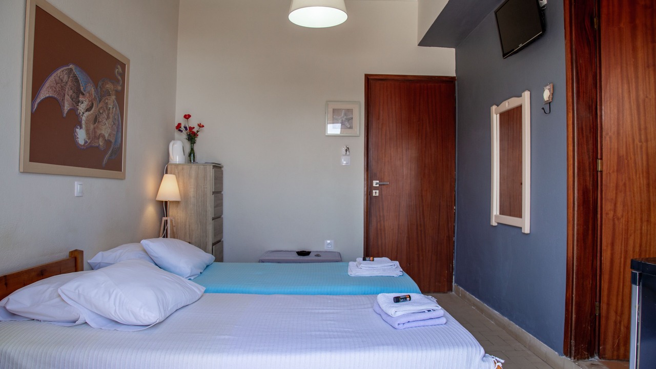 Photo of Bedroom in Agia Marina