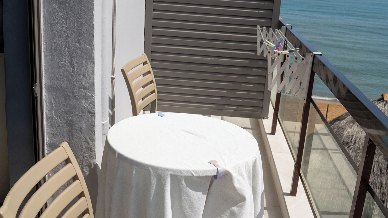 Photo of Outdoor in Agia Marina