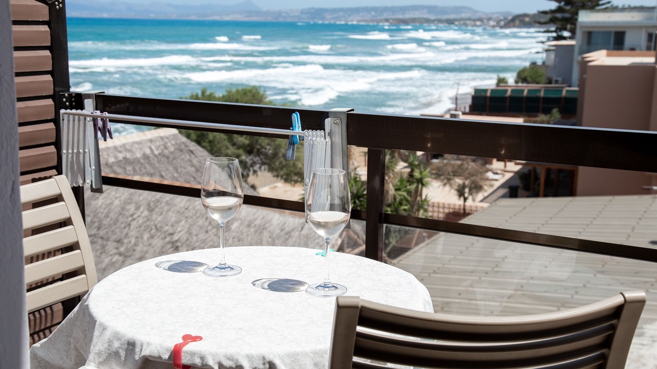 Photo of Outdoor in Agia Marina