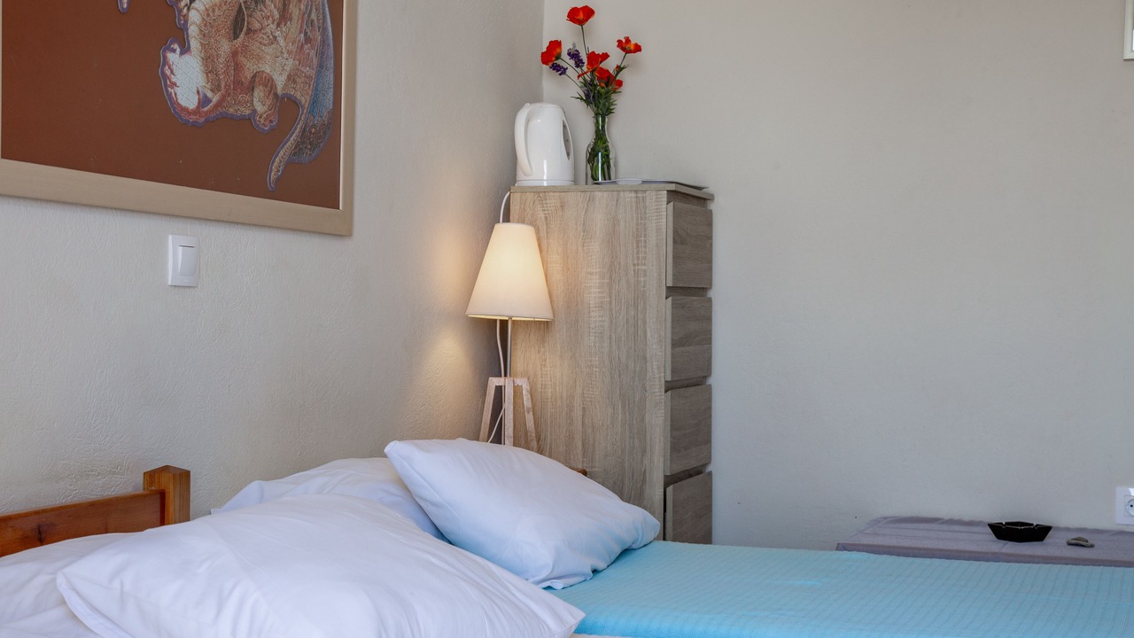 Photo of Bedroom in Agia Marina