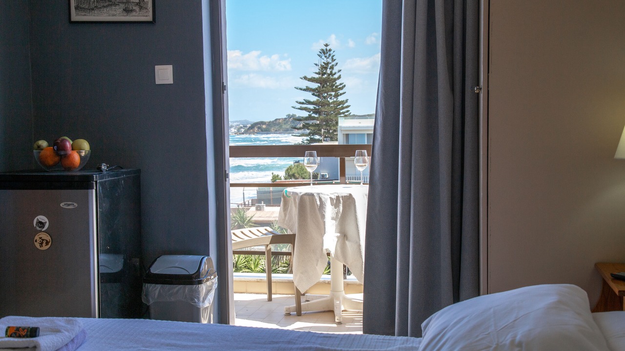 Photo of Bedroom in Agia Marina