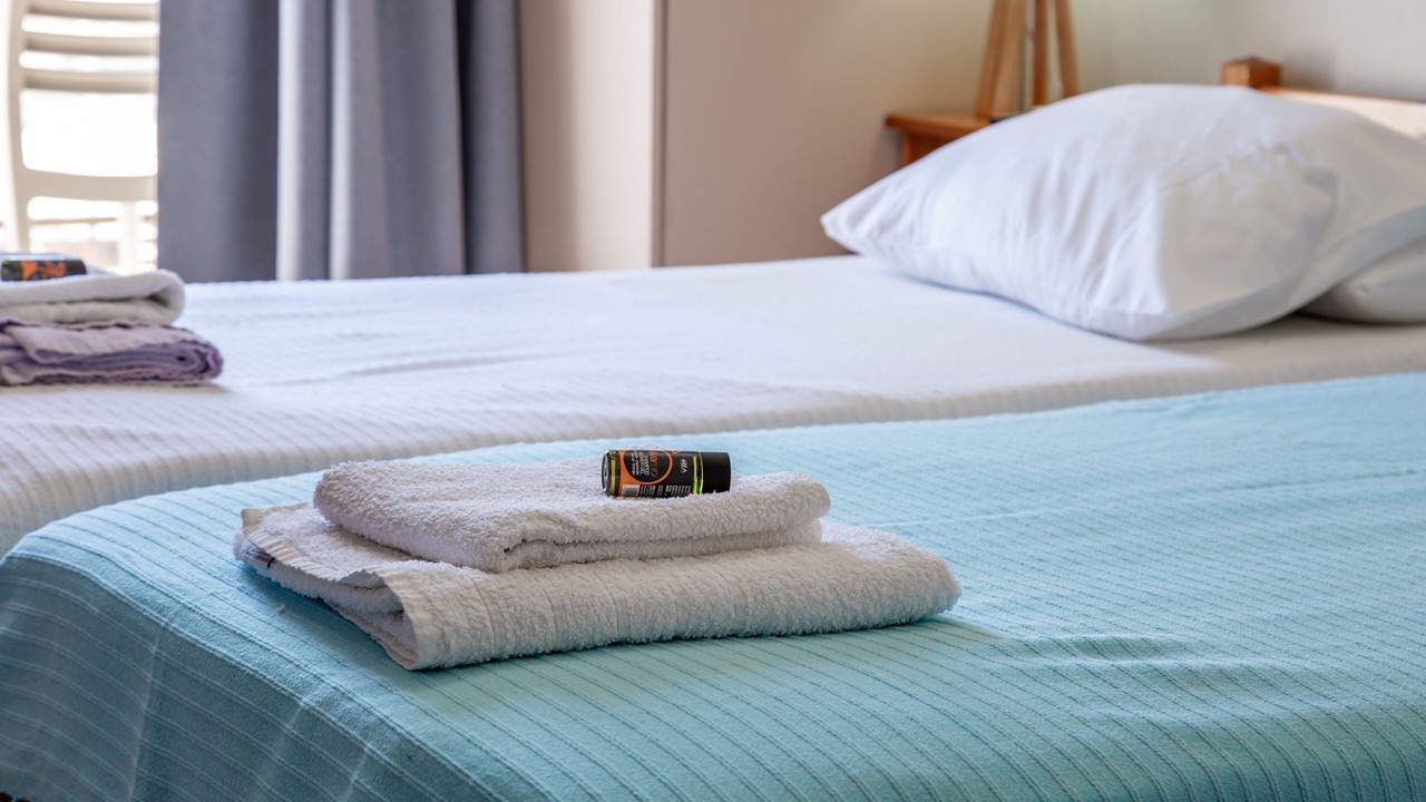 Photo of Bedroom in Agia Marina