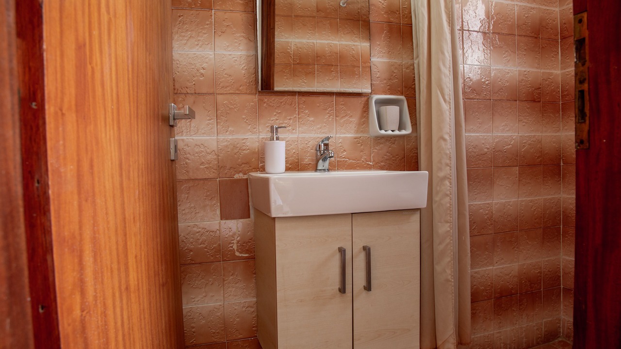 Photo of Bathroom in Agia Marina