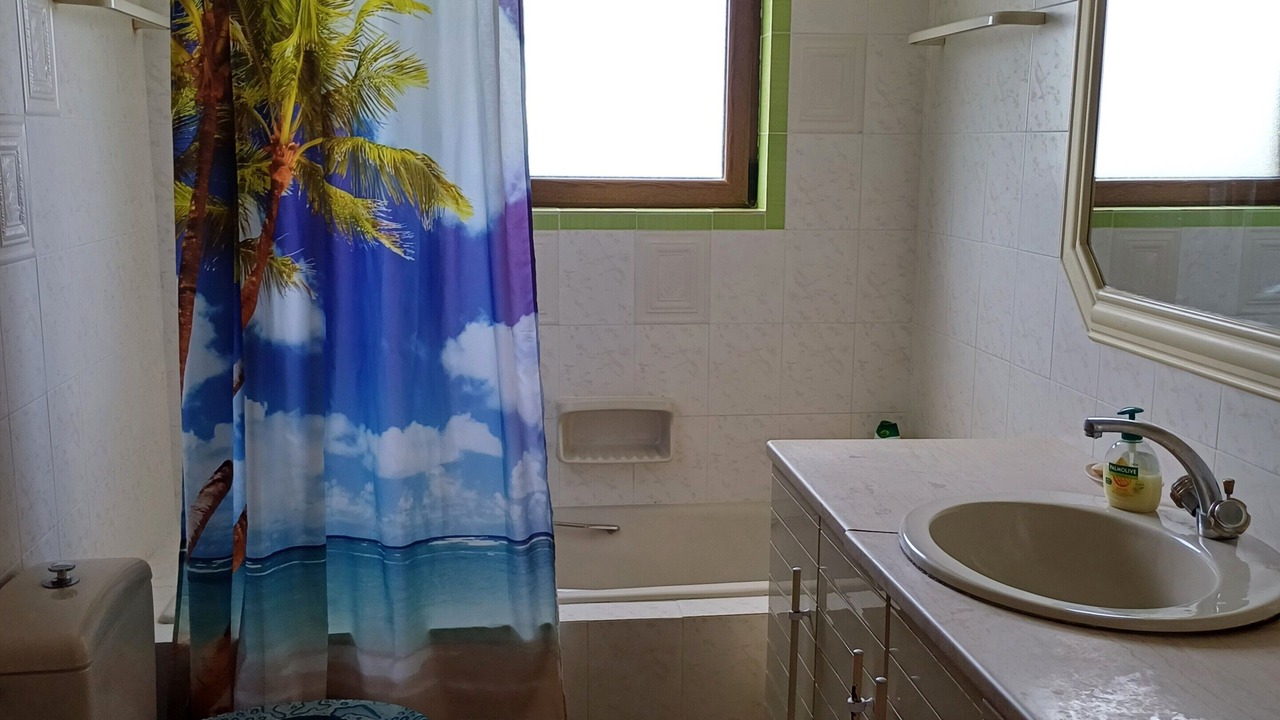 Photo of Bathroom in Lepreo