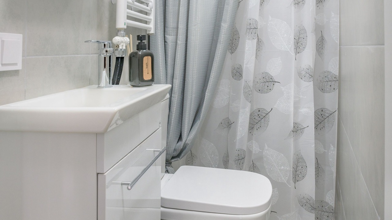 Photo of Bathroom in Pyrgi