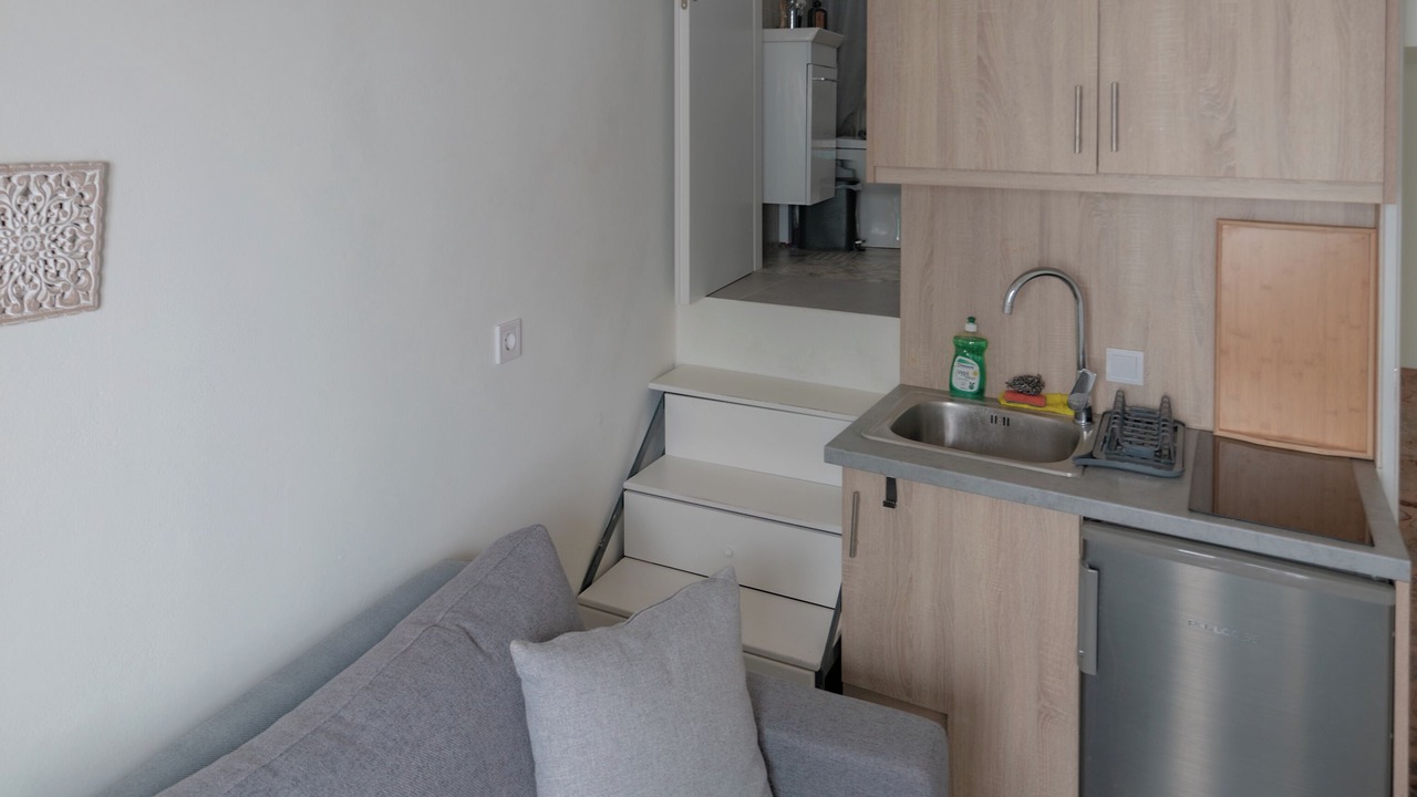 Photo of Livingroom in Pyrgi