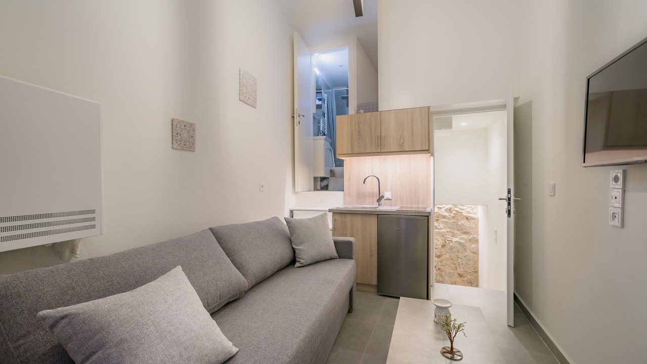Photo of Livingroom in Pyrgi