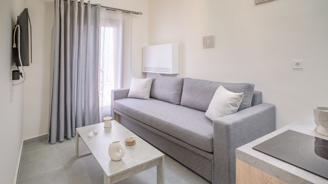 Photo of Livingroom in Pyrgi