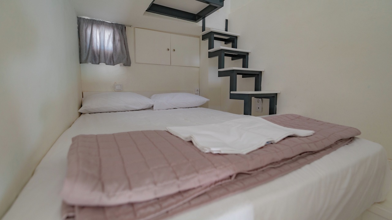 Photo of Bedroom in Pyrgi