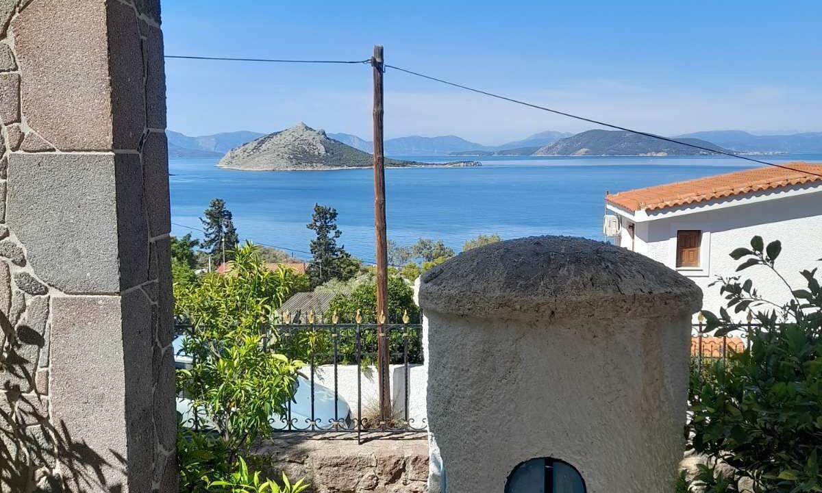 Photo of Outdoor in Kontos