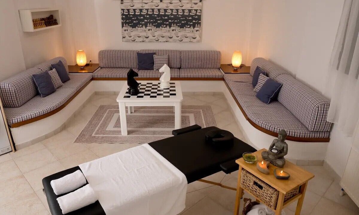 Photo of Livingroom in Sane