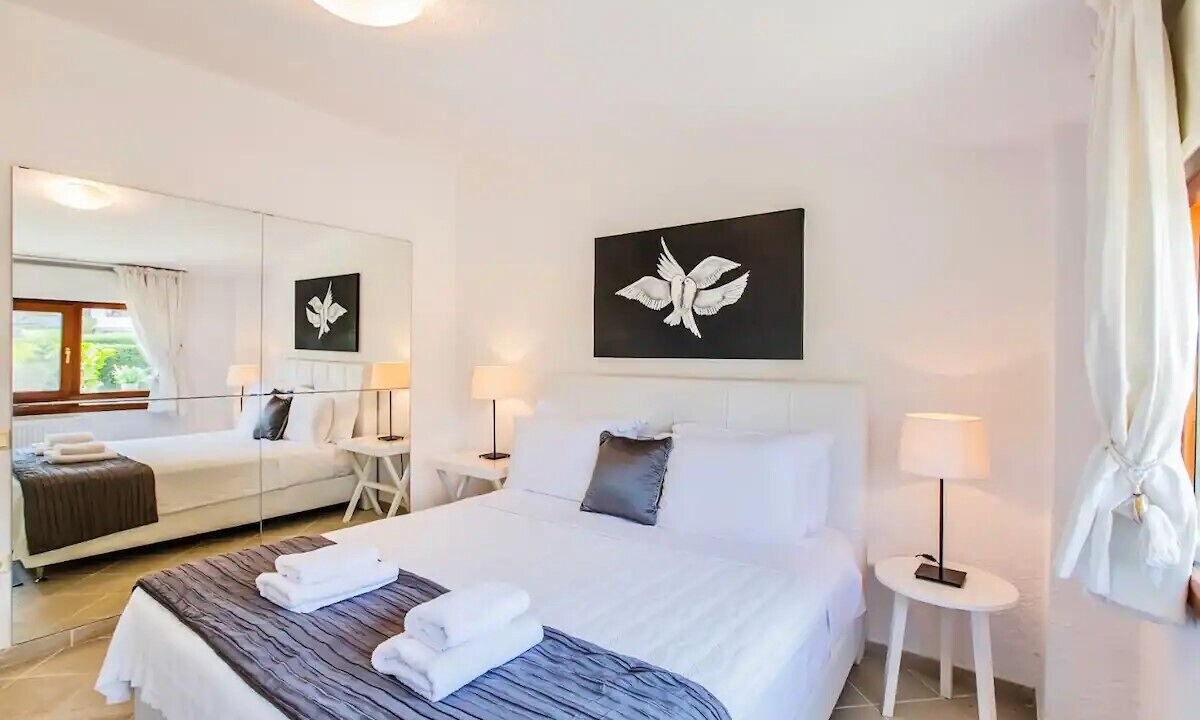 Photo of Bedroom in Sane