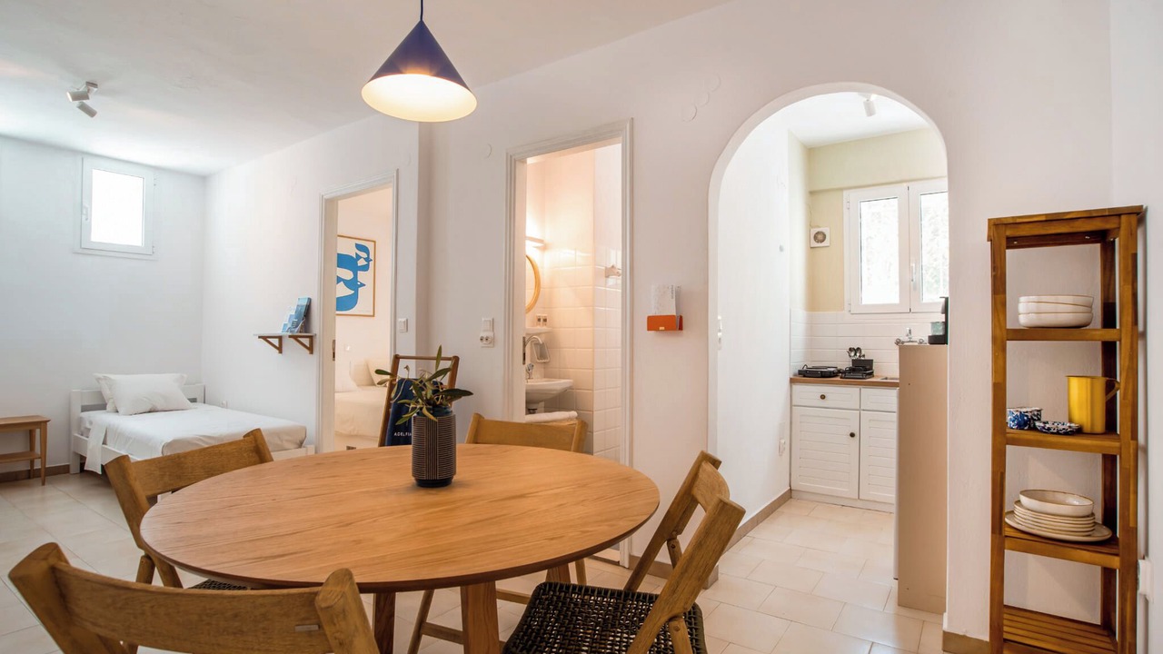 Photo of Others in Paros