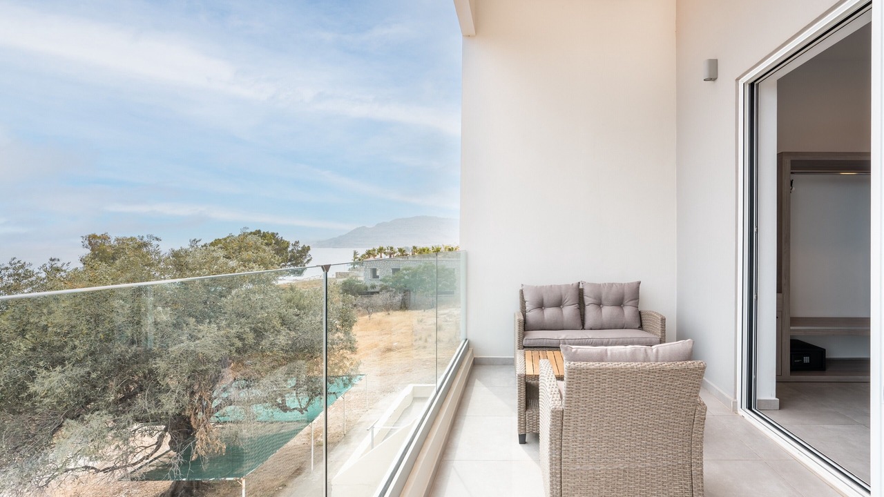 Photo of Outdoor in Pefkos