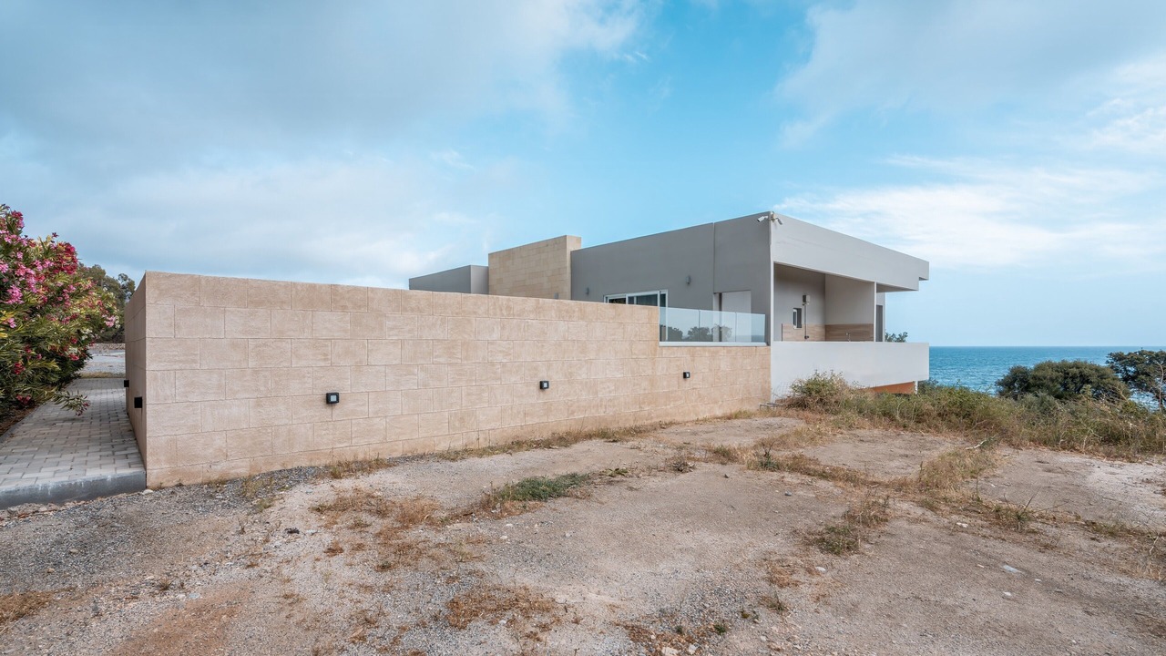 Photo of Outdoor in Pefkos