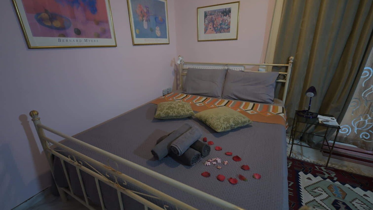Photo of Bedroom in Chios Town