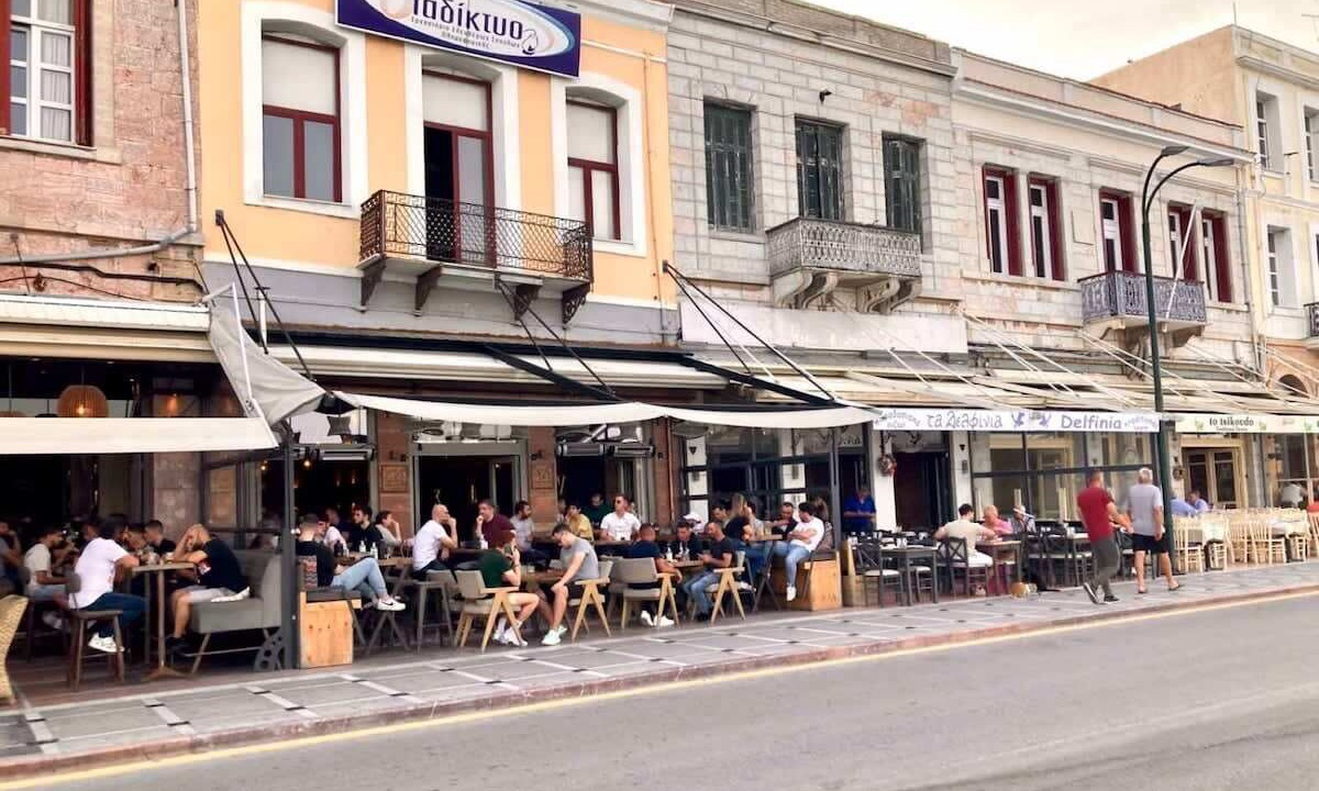 Photo of Others in Chios Town