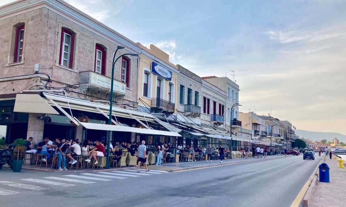 Photo of Others in Chios Town