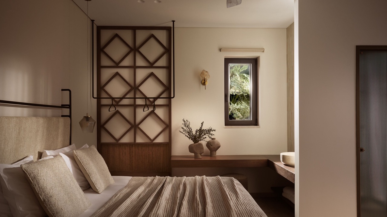 Photo of Bathroom in Tsilivi