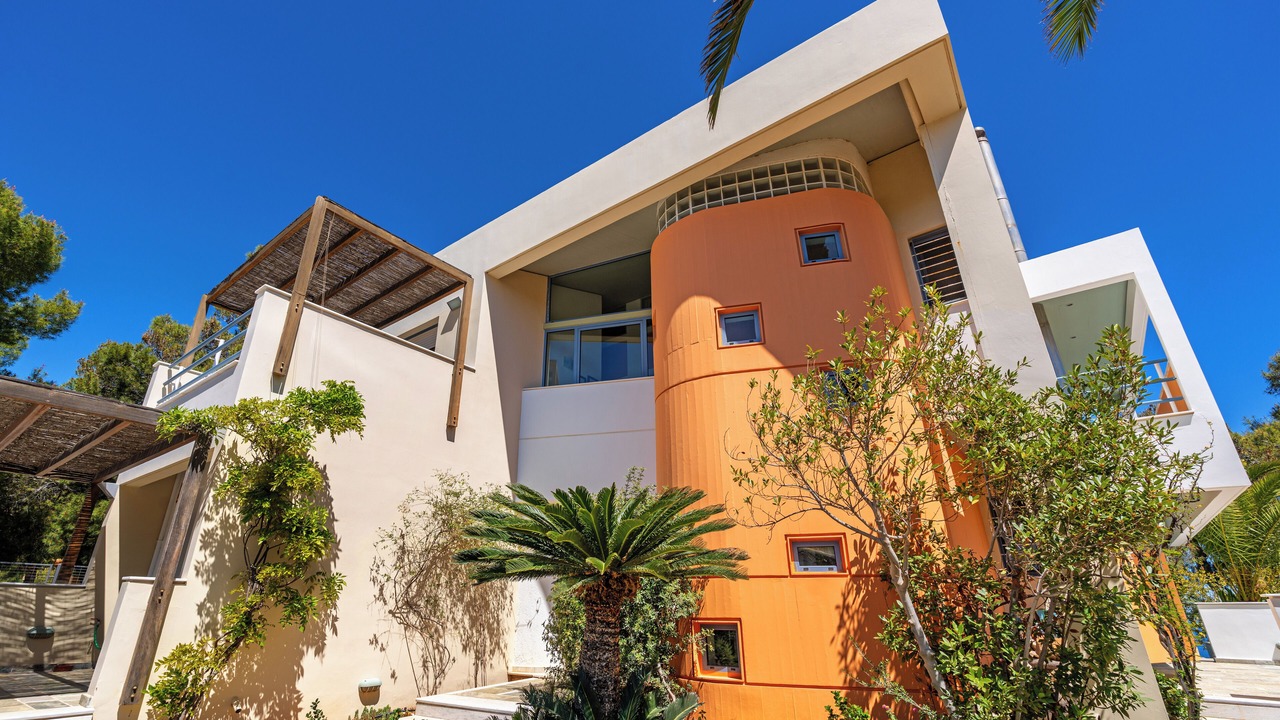 Photo of Outdoor in Agios Emilianos