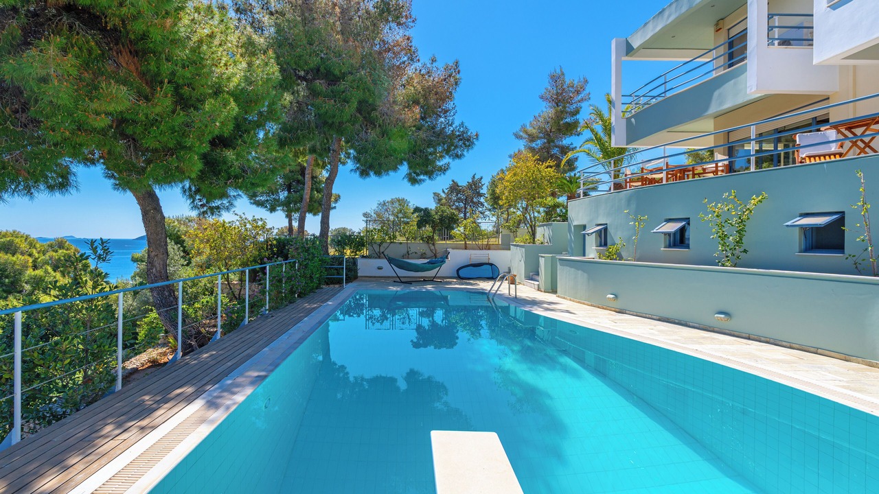 Photo of Outdoor in Agios Emilianos