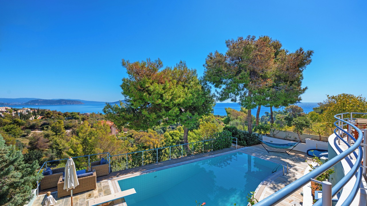 Photo of Outdoor in Agios Emilianos