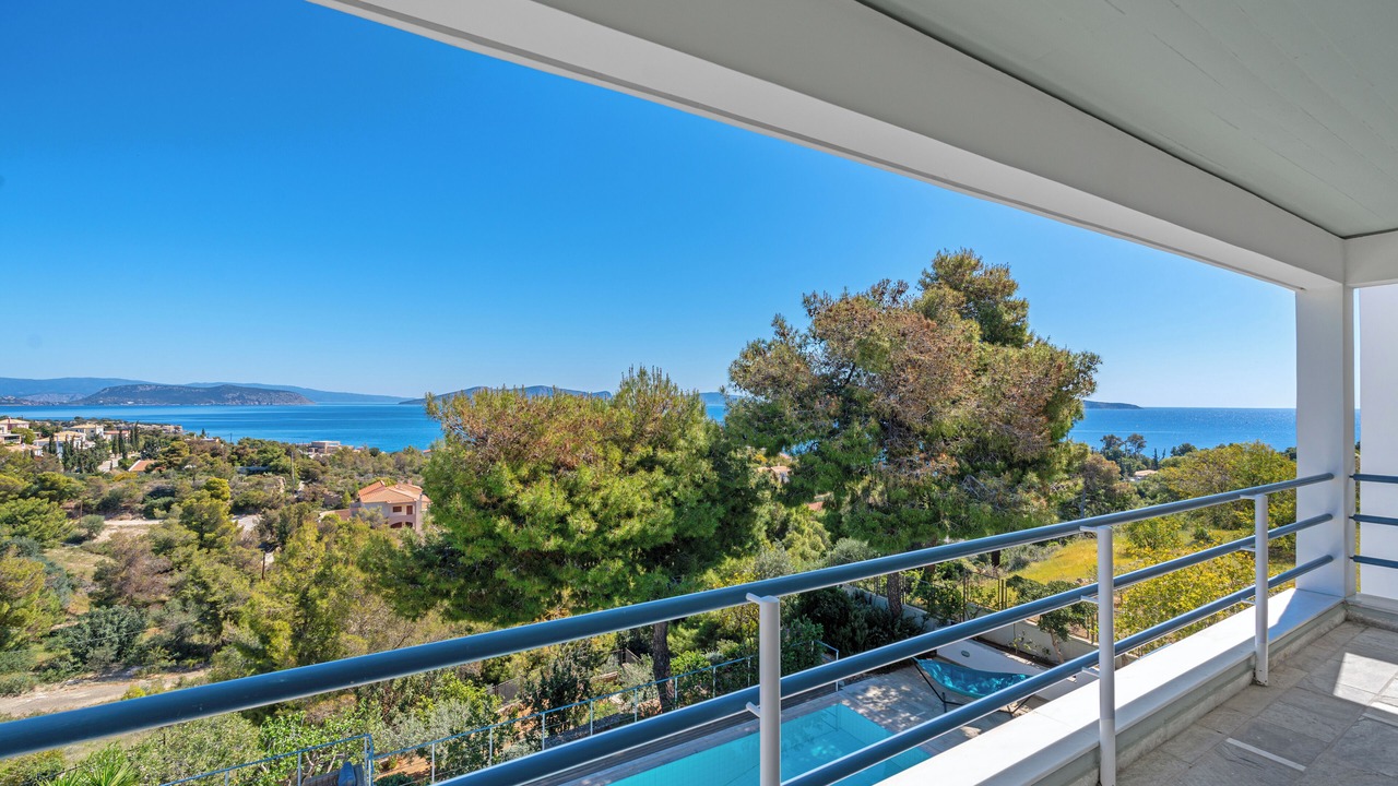 Photo of Outdoor in Agios Emilianos