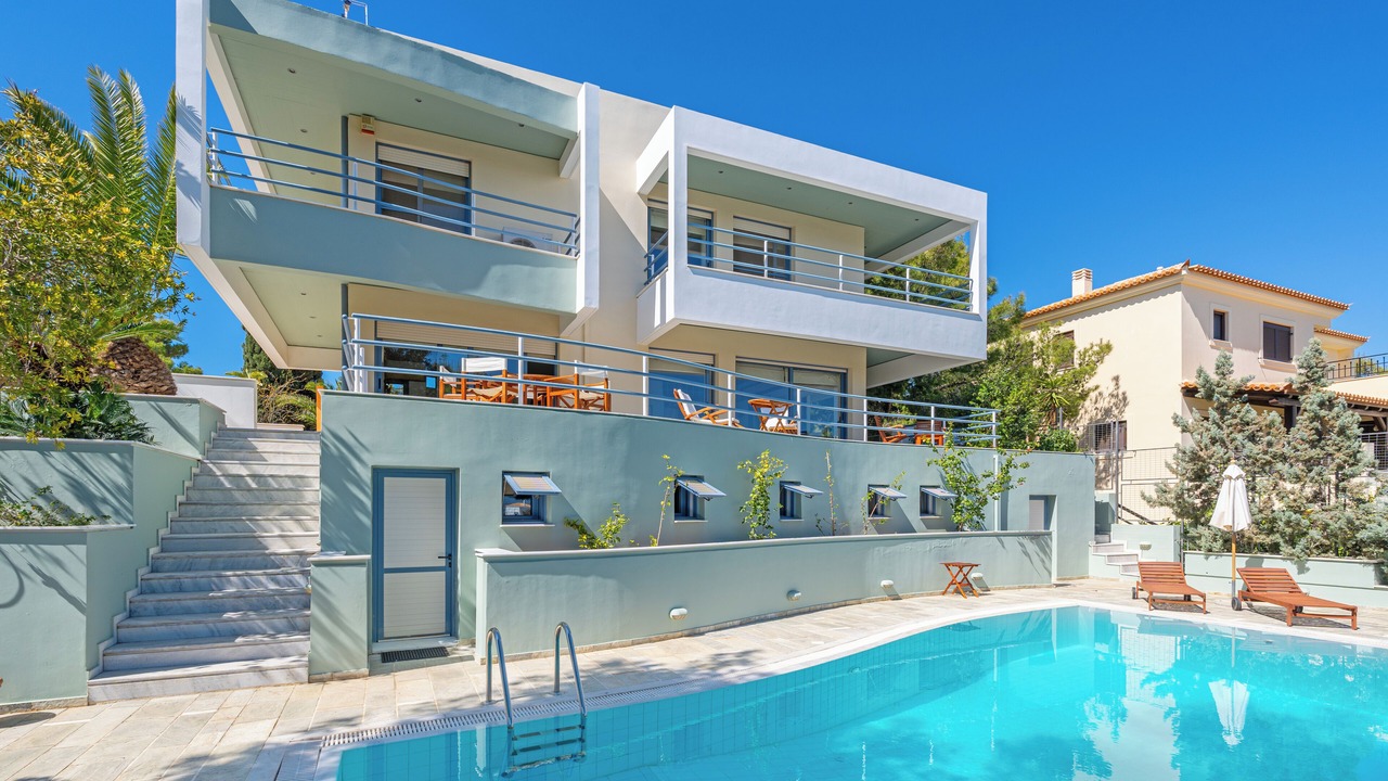 Photo of Outdoor in Agios Emilianos