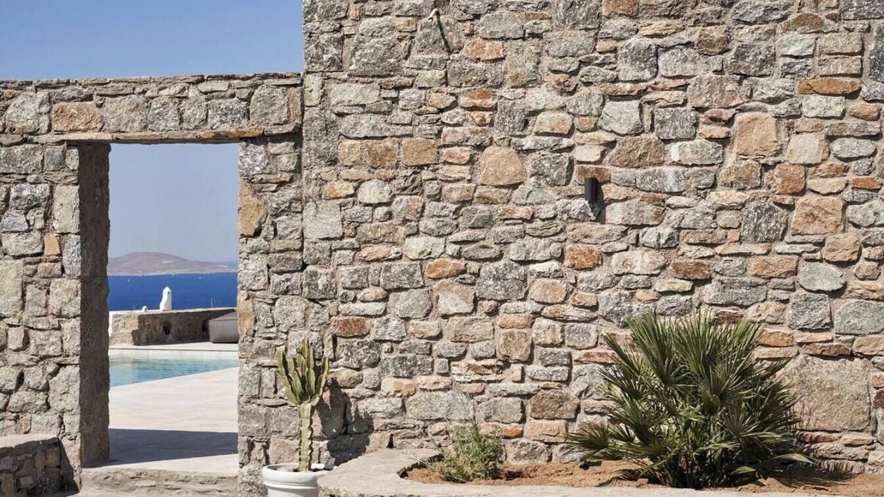 Photo of Outdoor in Tourlos