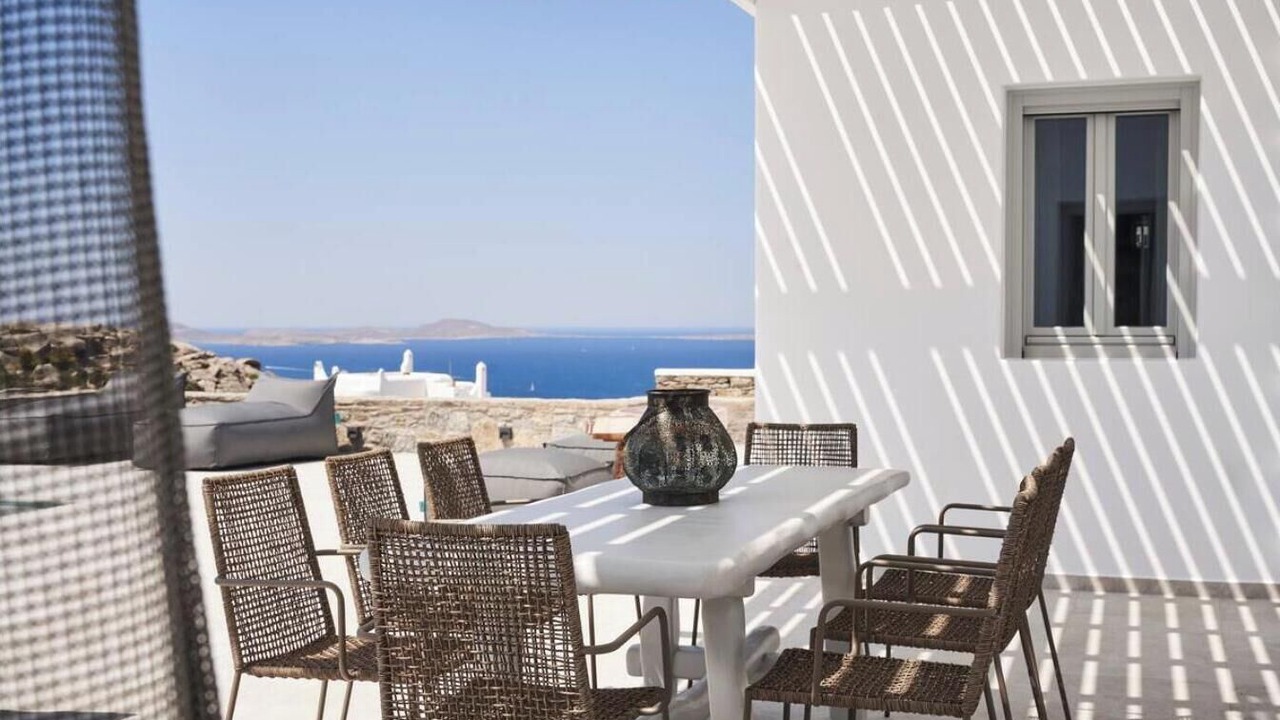 Photo of Outdoor in Tourlos