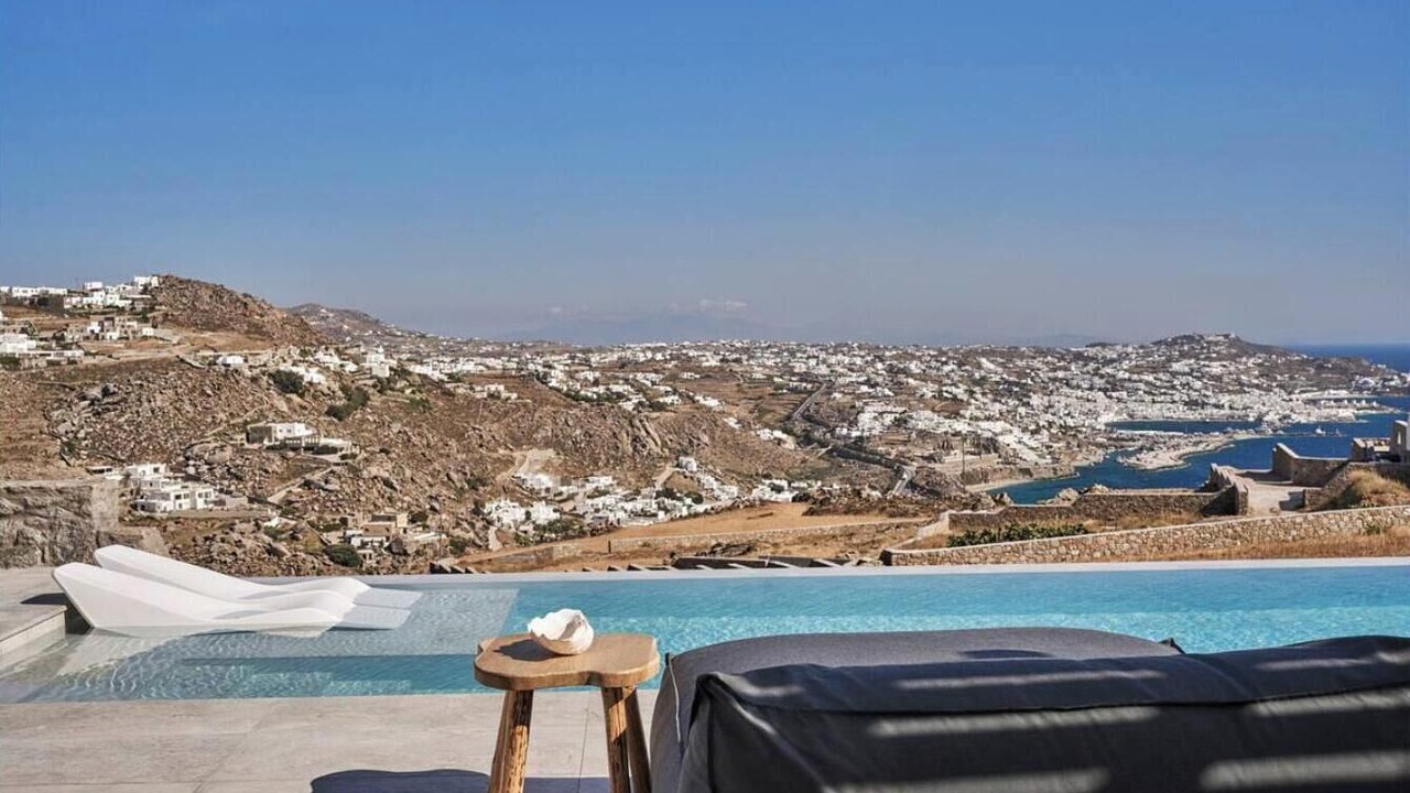 Photo of Outdoor in Tourlos