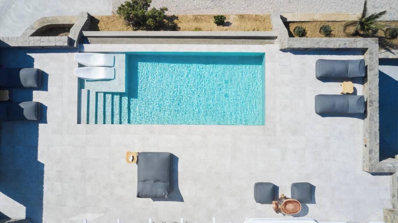 Photo of Outdoor in Tourlos