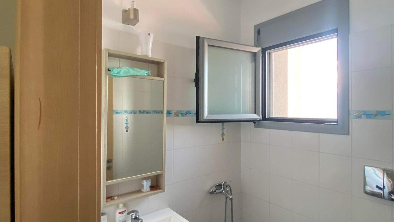 Photo of Bathroom in Mytilene