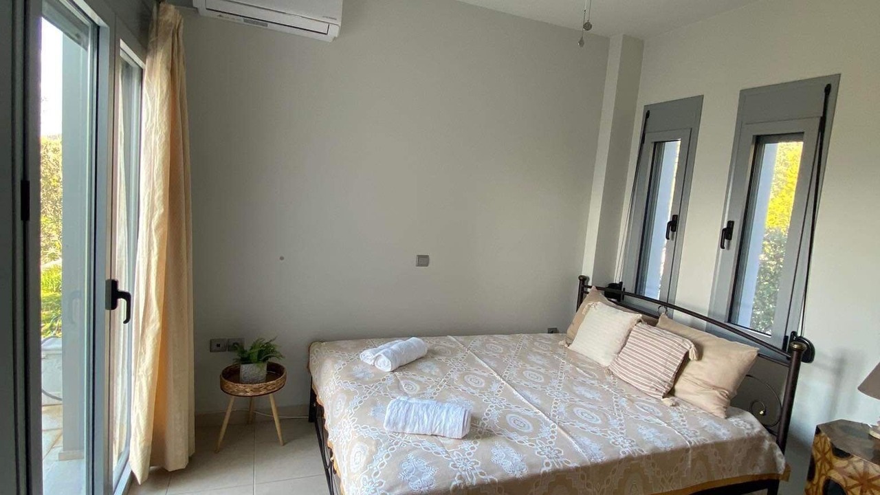 Photo of Bedroom in Mytilene