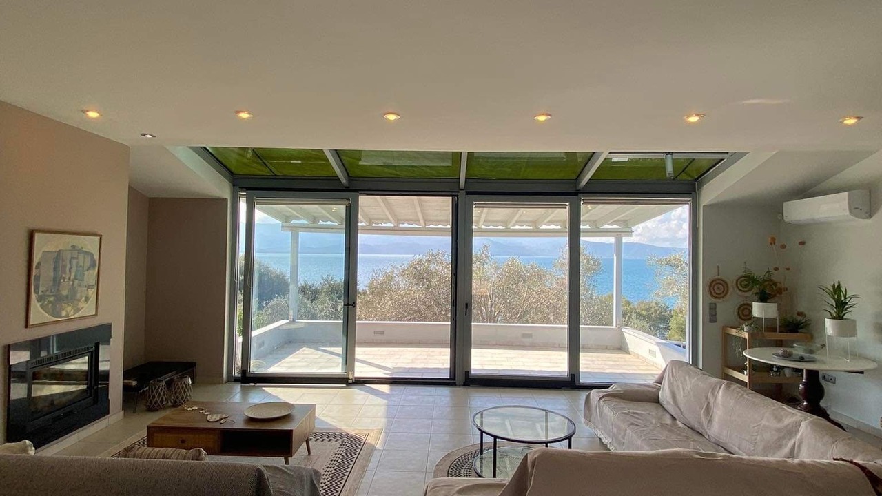 Photo of Livingroom in Mytilene