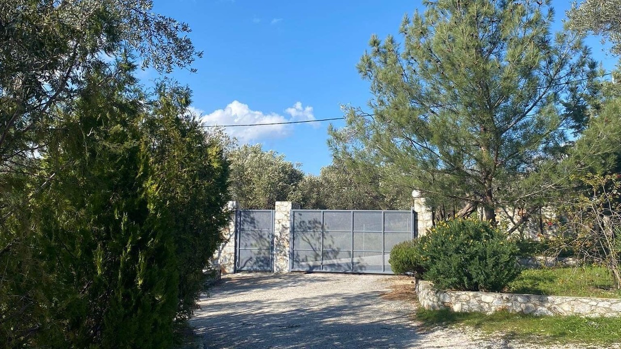 Photo of Outdoor in Mytilene