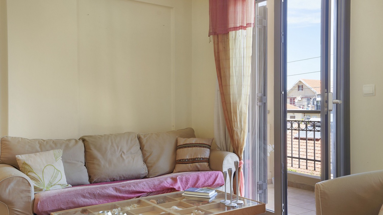 Photo of Livingroom in Lefkada Town