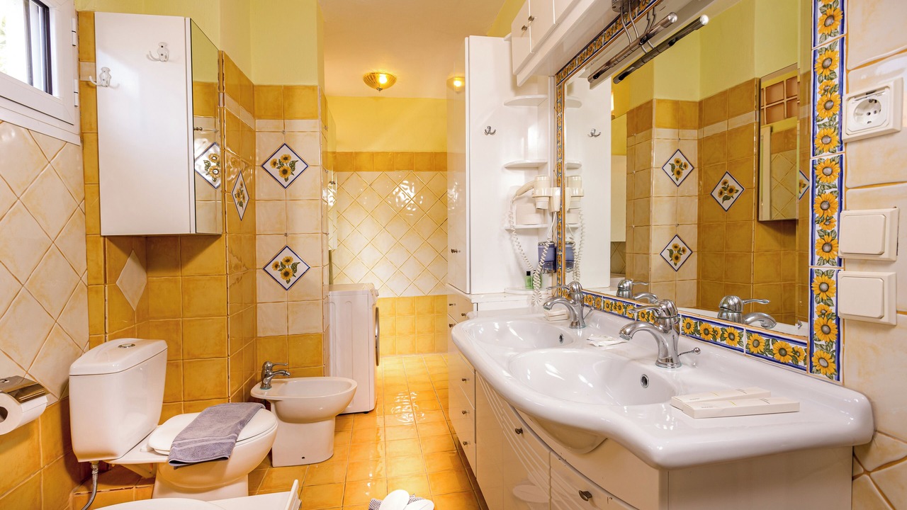 Photo of Bathroom in Psakoudia