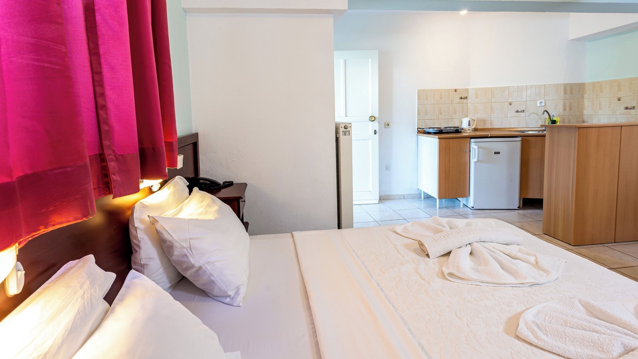 Photo of Bedroom in Psakoudia