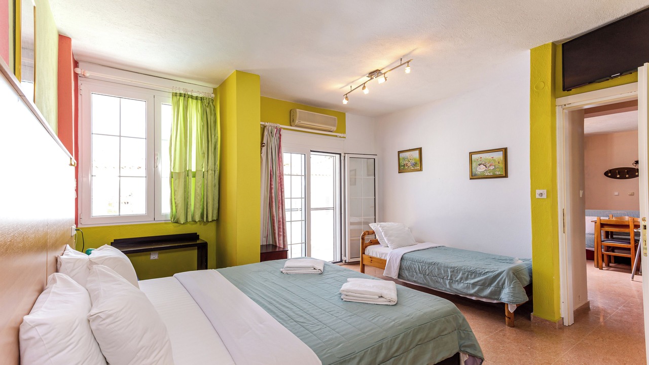 Photo of Bedroom in Psakoudia