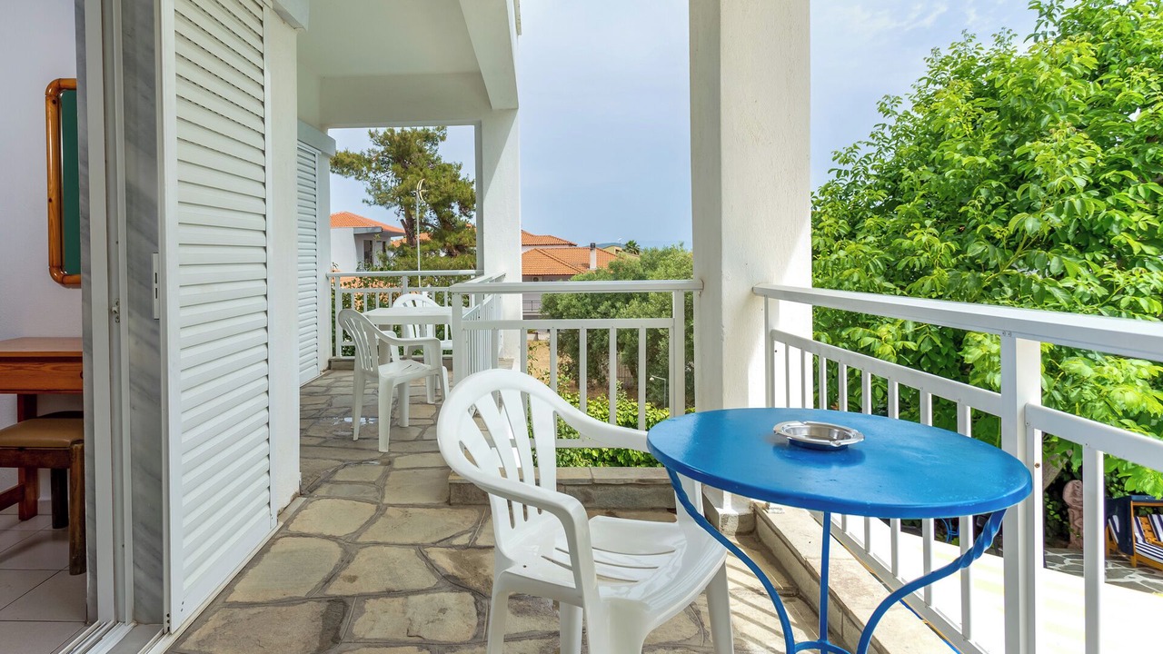 Photo of Patio Balcony in Psakoudia