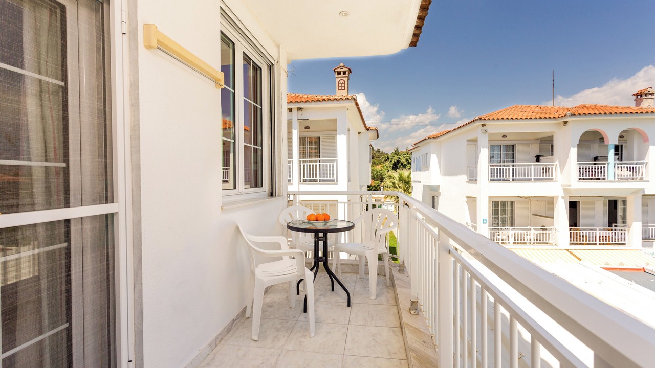 Photo of Patio Balcony in Psakoudia