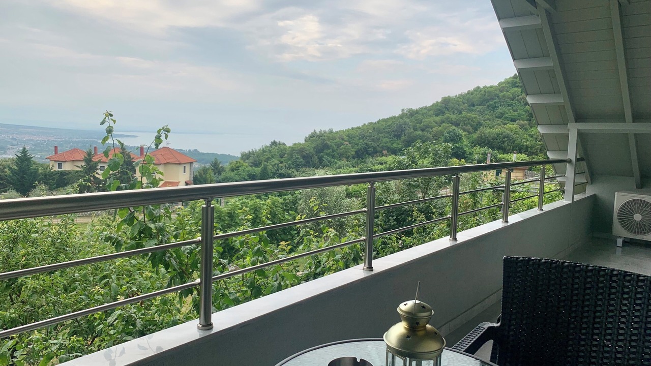 Photo of Outdoor in Poroi