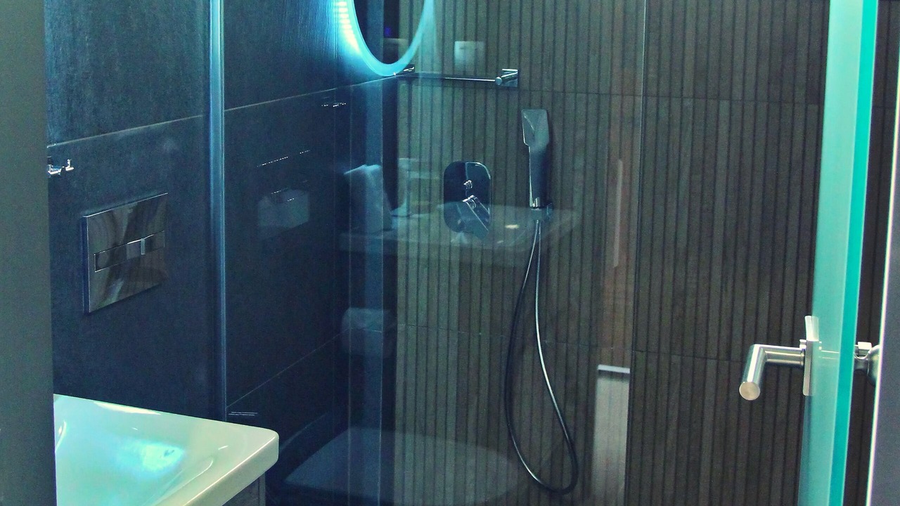 Photo of Bathroom in Gefira Mpania
